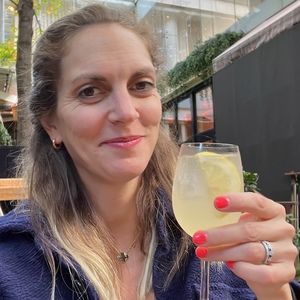 Meet your Posher, Roxane